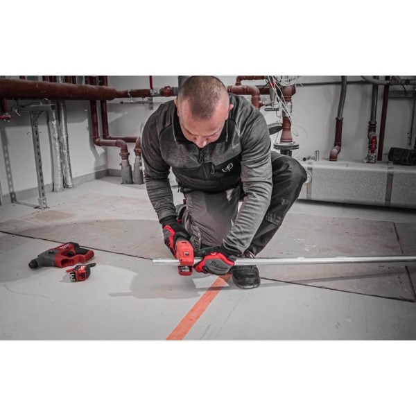 Фото - Труборез Milwaukee M12PCSS-202C (4933479242)