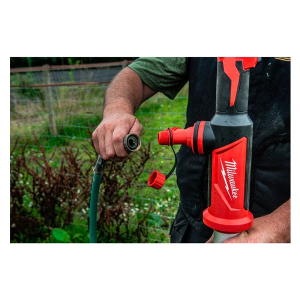 Фото - Занурювальний насос Milwaukee M18 BLSWP-0 (4933498559)