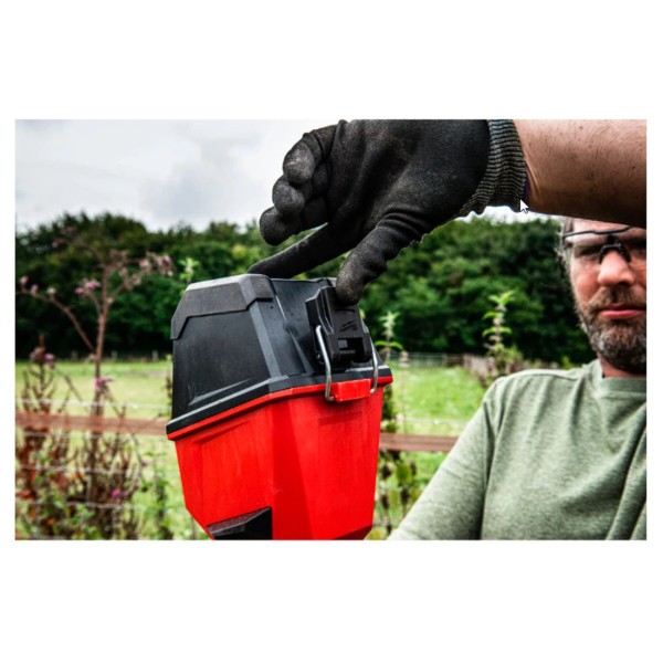 Фото - Занурювальний насос Milwaukee M18 BLSWP-801 FORGE (4933498560)