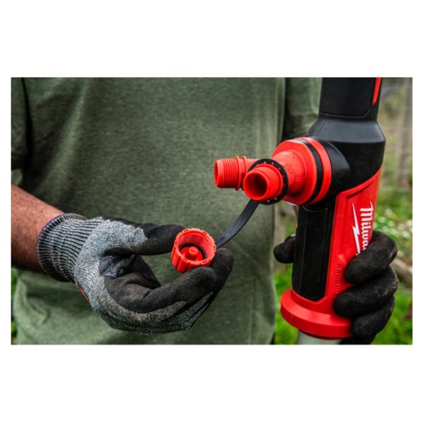 Фото - Занурювальний насос Milwaukee M18 BLSWP-801 FORGE (4933498560)