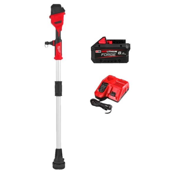 Фото - Занурювальний насос Milwaukee M18 BLSWP-801 FORGE (4933498560)