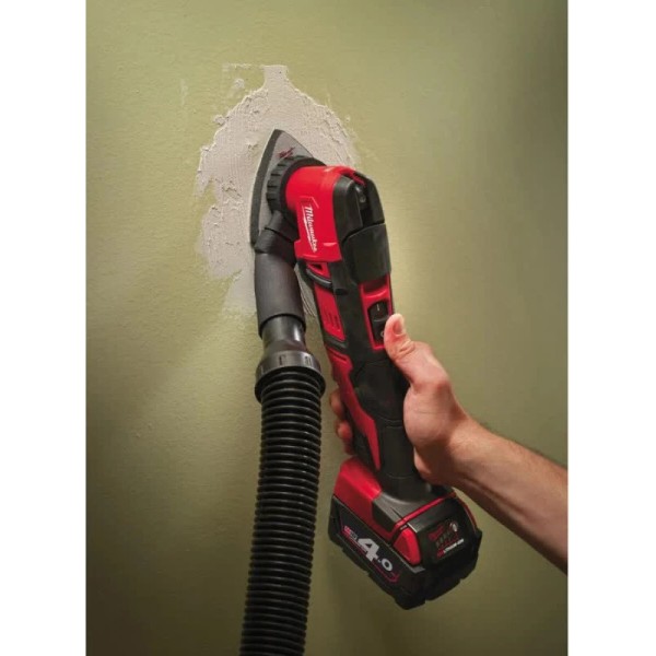 Фото - Многофункциональный инструмент Milwaukee M18 BMT-0 (4933446203)