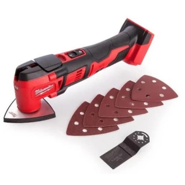 Фото - Многофункциональный инструмент Milwaukee M18 BMT-0 (4933446203)