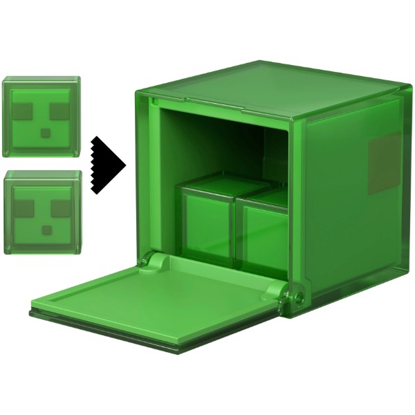 Фото - Колекційна фігурка Minecraft Активні пригоди Minecraft в асортименті (JKK00)