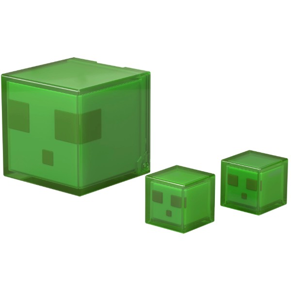 Фото - Колекційна фігурка Minecraft Активні пригоди Minecraft в асортименті (JKK00)