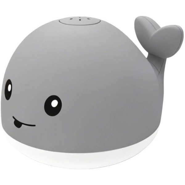 Фото - Интерактивная игрушка Mini Whale Fountain Кит з фонтаном (6777)