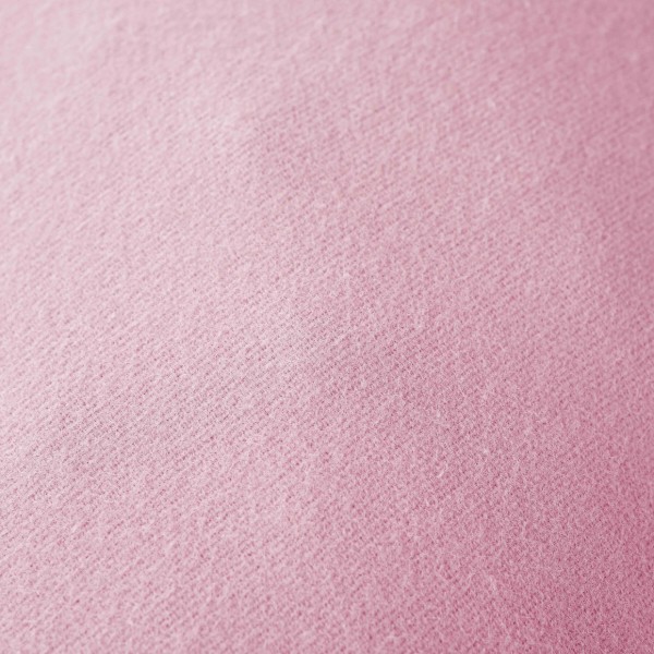 Фото - Комплект постельного белья детский MirSon Фланель 008 Pink 110х140 (2200009651120)