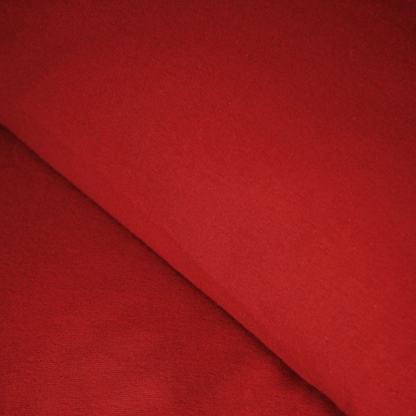 Фото - Комплект постільної білизни дитячий MirSon Фланель 009 Red 110х140 (2200009651601)