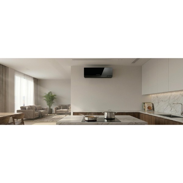 Фото - Кондиціонер спліт Mitsubishi Electric MSZ-EF25VGKB\MUZ-EF25VG