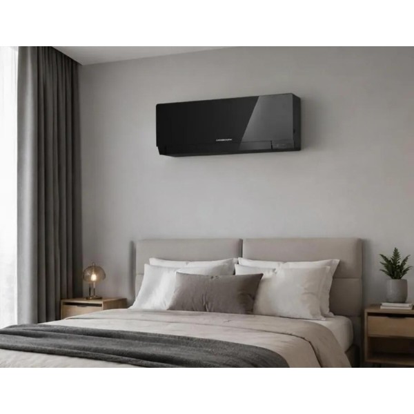 Фото - Кондиціонер спліт Mitsubishi Electric MSZ-EF25VGKB\MUZ-EF25VG