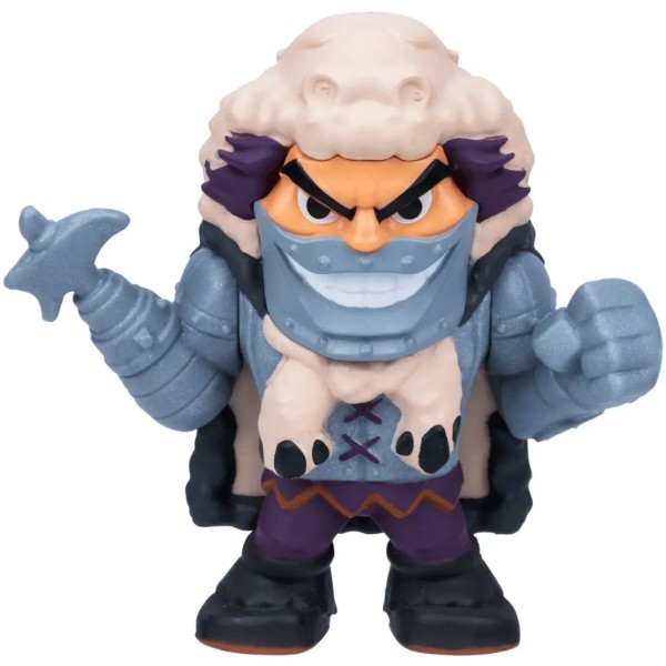 Фото - Набор игровых фигурок Moose ONE PIECE 5 шт. (63338)