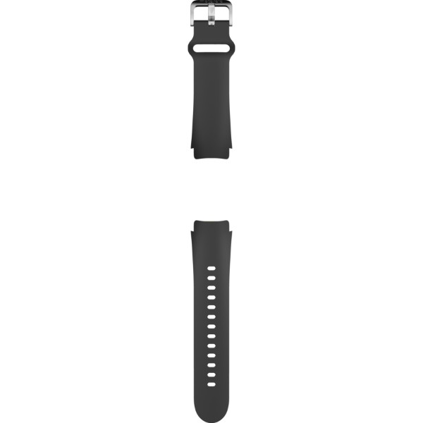 Фото - Смарт-часы Motorola Moto Watch Volcanic Ash