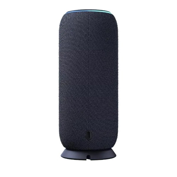 Фото - Портативная акустика Motorola Sound Flow (PG38C07843) Carbon