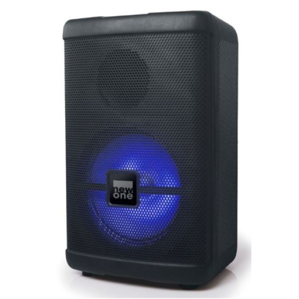 Фото - Портативна акустика Muse PARTY BOXES  NEW ONE PBX-50