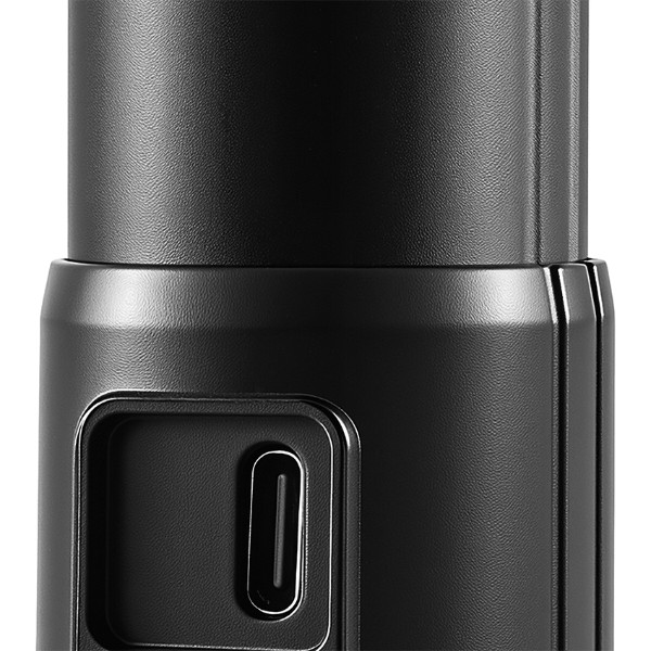 Фото - Фонарь аккумуляторный NEWVEW NV-K46 1800mAh Blue (NWVW-NV-K46-BL)