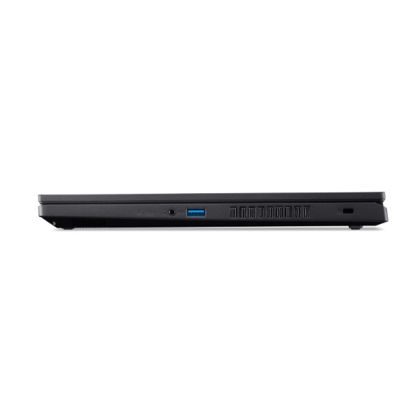 Фото - Ноутбук игровой Acer Nitro V 15 ANV15-52-77XF (NH.QZ7EU.011) Obsidian Black