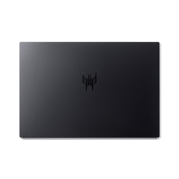 Фото - Ноутбук игровой Acer Predator Triton 14 AI PT14-52T-94WP (NH.U0GEU.001) Charcoal Black