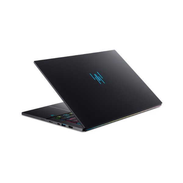Фото - Ноутбук ігровий Acer Predator Triton 14 AI PT14-52T-91B4 (NH.U0GEU.004) Charcoal Black