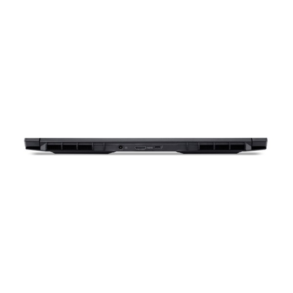 Фото - Ноутбук ігровий Acer Nitro V 16S ANV16S-71-705G (NH.U29EU.00C) Obsidian Black