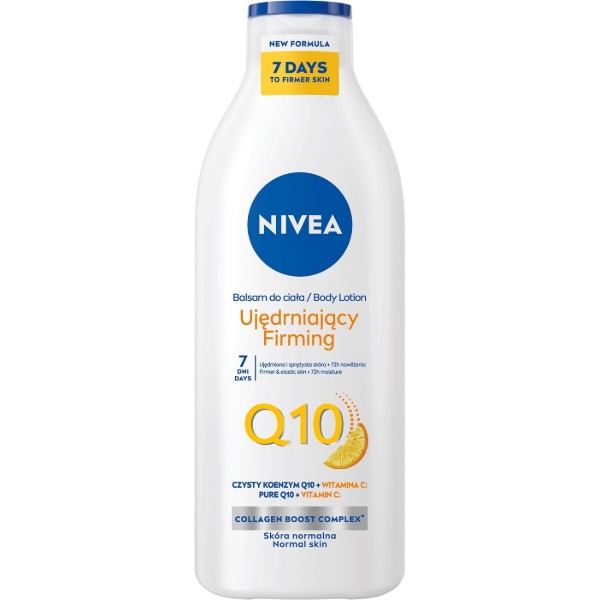 Фото - Міцелярна вода NIVEA зміцнюючий Q10 з віт С 400 мл (4005808705030) Фото - Міцелярна вода NIVEA зміцнюючий Q10 з віт С 400 мл (4005808705030)