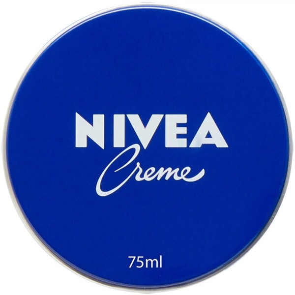 Фото - Крем для обличчя NIVEA creme унів 75 мл (4006000000152) Фото - Крем для обличчя NIVEA creme унів 75 мл (4006000000152)