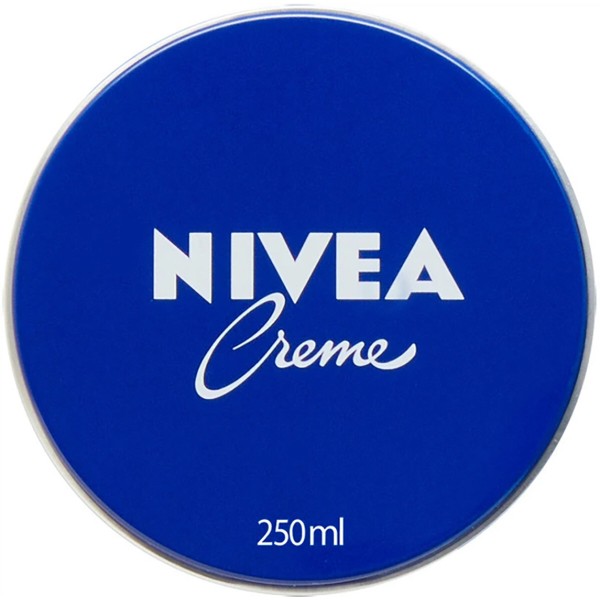 Фото - Крем для обличчя NIVEA creme унів 250 мл (4006000000213)