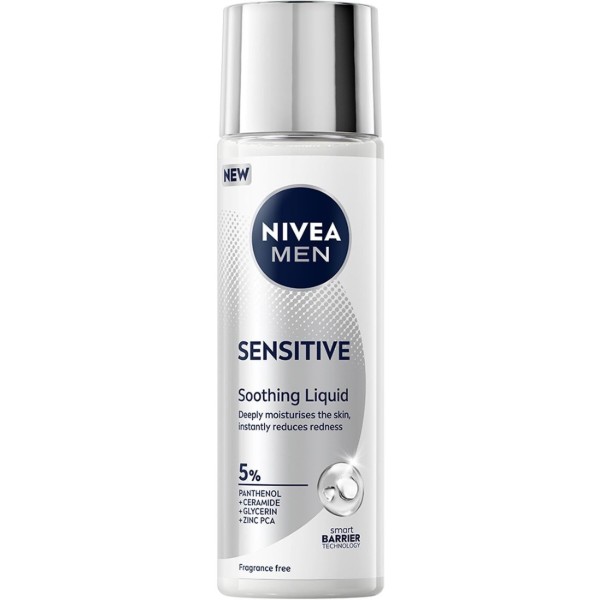 Фото - Сироватка для обличчя NIVEA есенція пом'якш д/чутл шк 100 мл (5900017106526)