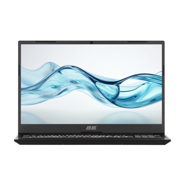 Фото - Ноутбук 2E Imaginary (NL57AU-15UA41) Black