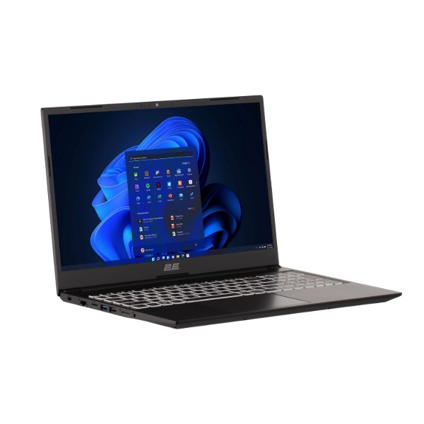 Фото - Ноутбук 2E Imaginary (NL57AU-15UA42-W11P12) Black