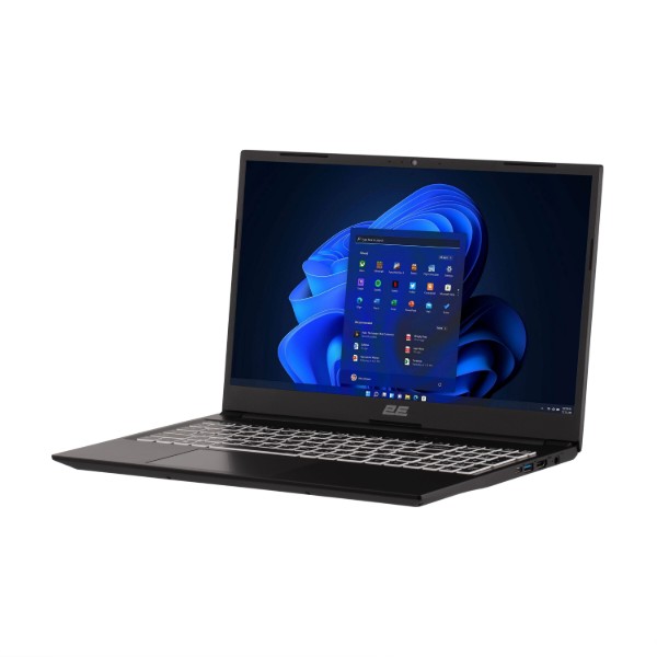 Фото - Ноутбук 2E Imaginary (NL57AU-15UA42-W11P12) Black