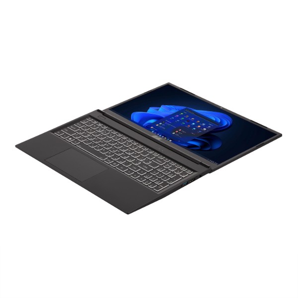 Фото - Ноутбук 2E Imaginary (NL57AU-15UA42-W11P12) Black