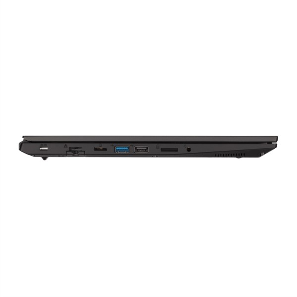 Фото - Ноутбук 2E Imaginary (NL57AU-15UA42-W11P12) Black
