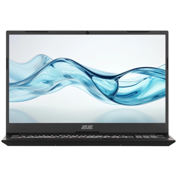 Фото - Ноутбук 2E Imaginary (NL57AU-15UA42) Black