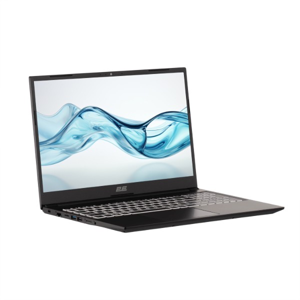 Фото - Ноутбук 2E Imaginary (NL57AU-15UA42) Black
