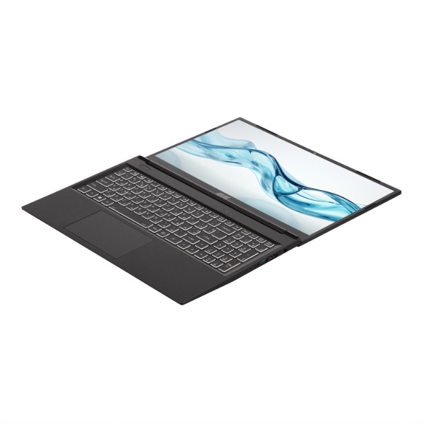 Фото - Ноутбук 2E Imaginary (NL57AU-15UA42) Black