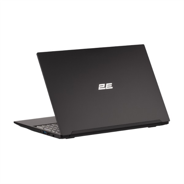 Фото - Ноутбук 2E Imaginary (NL57AU-15UA42) Black
