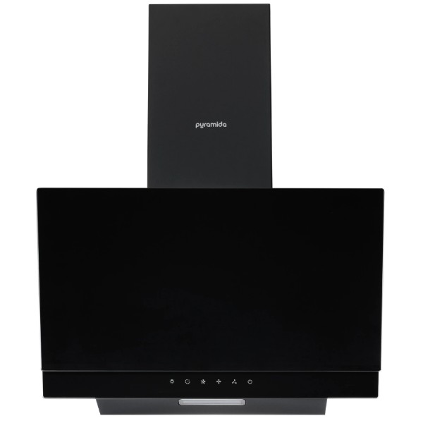 Фото - Витяжка декоративна Pyramida NX 50 (800) S GBL
