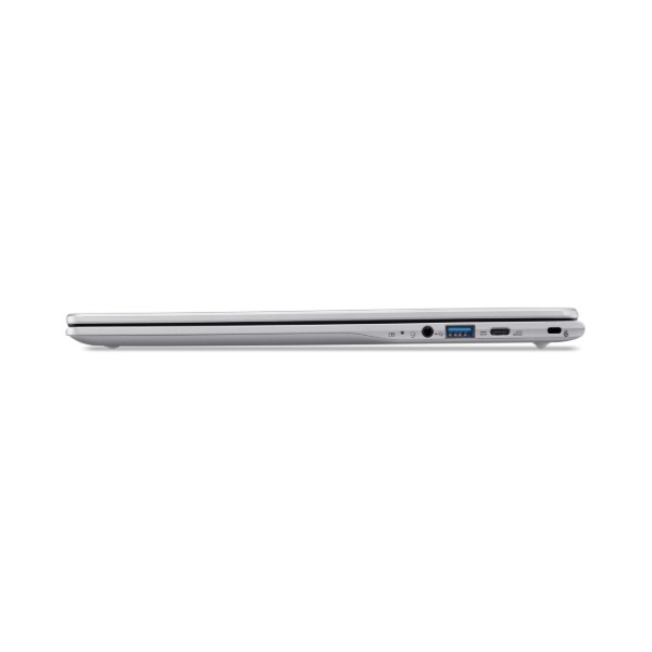Фото - Ноутбук Acer Chromebook 315 CB315-7H-C1Y2 (NX.JUVEU.001) Sparkly Silver