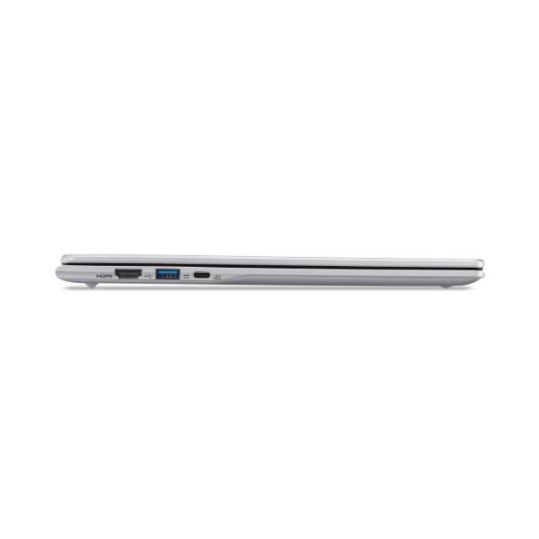 Фото - Ноутбук Acer Chromebook 315 CB315-7H-C1Y2 (NX.JUVEU.001) Sparkly Silver