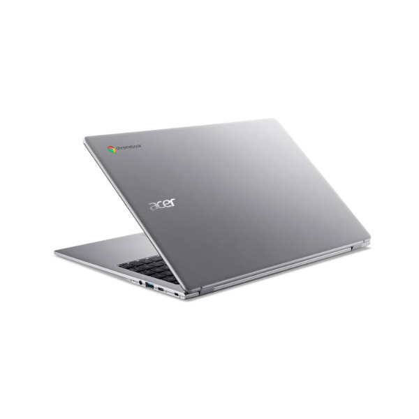 Фото - Ноутбук Acer Chromebook 315 CB315-7H-C1Y2 (NX.JUVEU.001) Sparkly Silver