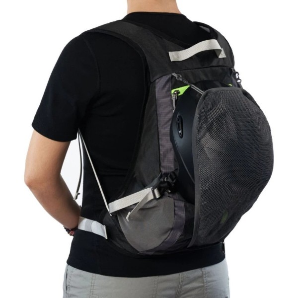 Фото - Туристичний рюкзак Naturehike 15 л sky blue NH15C001-B, блакитний (6975641886310)