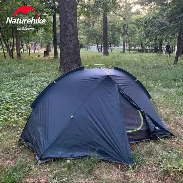 Фото - Палатка Naturehike Tagar NH17T180-J (6927595716182)