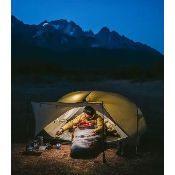 Фото - Намет Naturehike Mongar UL CNK2550WS016 (6927595770382)