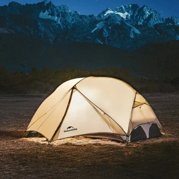 Фото - Намет Naturehike Mongar UL CNK2550WS016 (6927595770382)