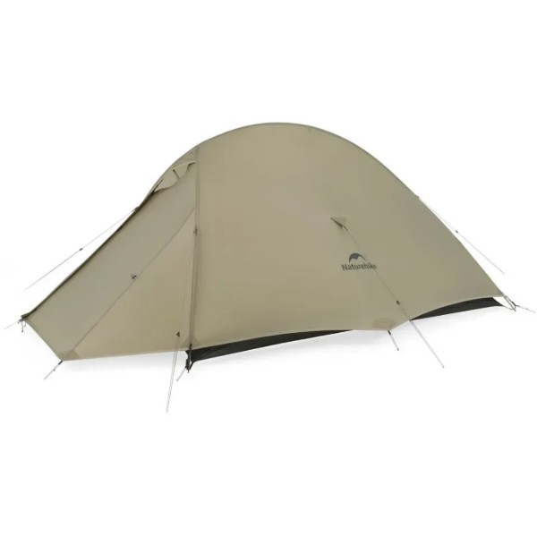 Фото - Палатка Naturehike Cloud Up Base 1 Tent Pro CNK2350WS020 (6927595797723)
