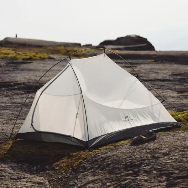 Фото - Палатка Naturehike Cloud Up Base 1 Tent Pro CNK2350WS020 (6927595797723)
