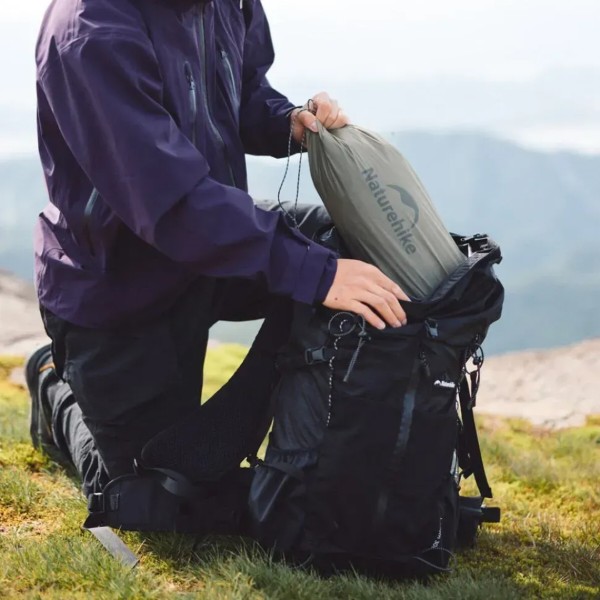 Фото - Палатка Naturehike Cloud Up Base 1 Tent Pro CNK2350WS020 (6927595797723)