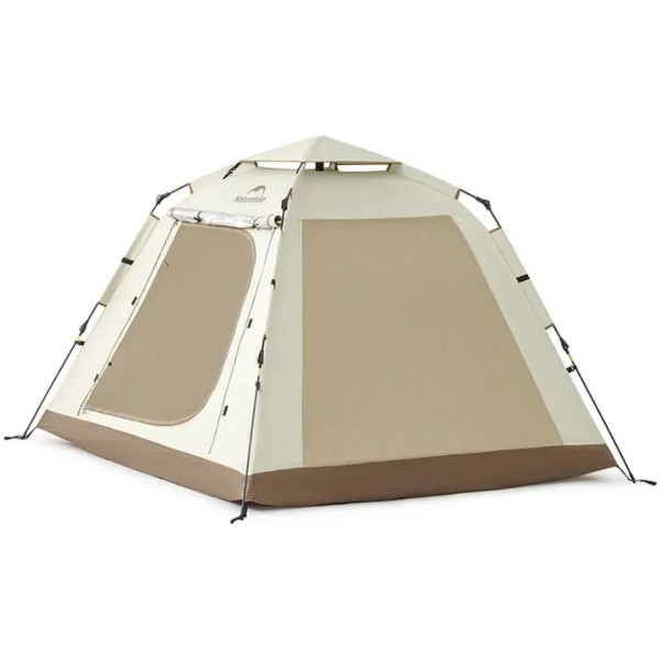 Фото - Тент Naturehike CNK2450WS021 Beige (6976023922664)