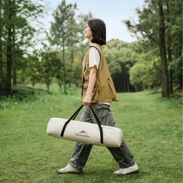 Фото - Тент Naturehike CNK2450WS021 Beige (6976023922664)
