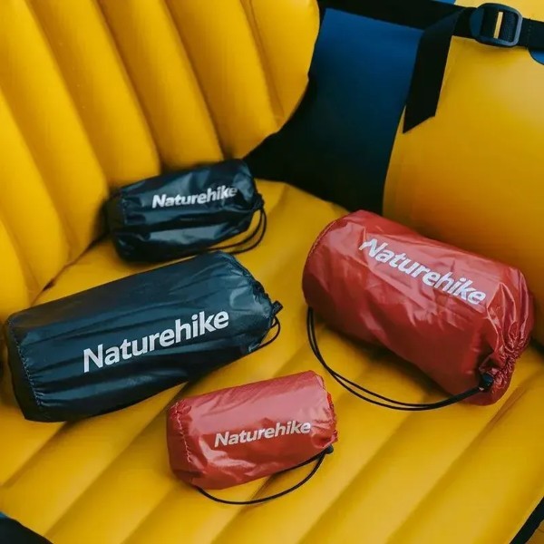 Фото - Полотенце туристическое Naturehike CNK2300SS010 156х80 (6976023925429)